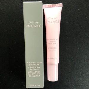 Mary Kay TIMEWISE Age Fighting 3D Eye Cream